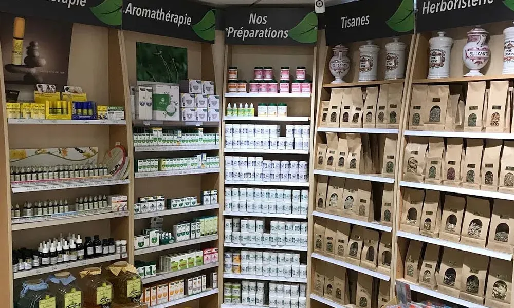 Aromathérapie à Montceau-les-Mines webp